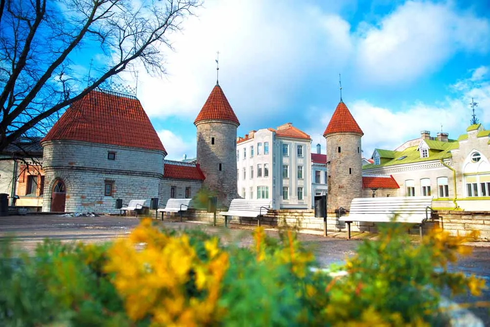 Estonia