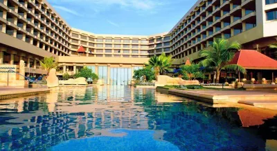 Photo 5 of Jw Marriott Mumbai Juhu hotel