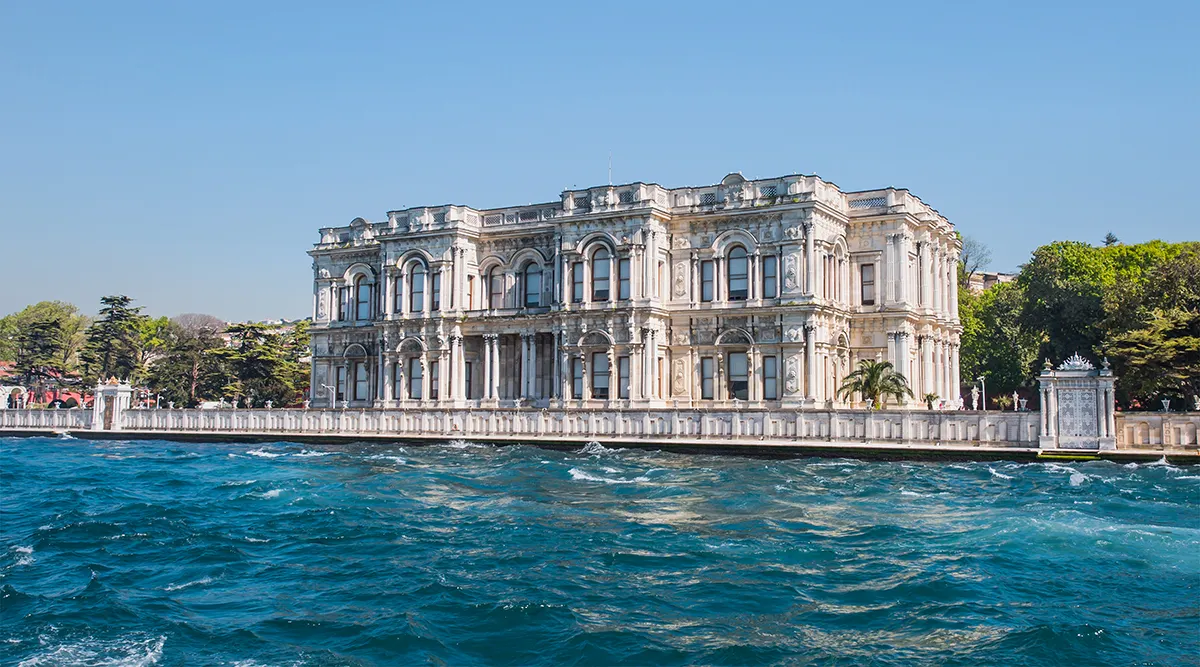 6-Day Turkey FAM Trip