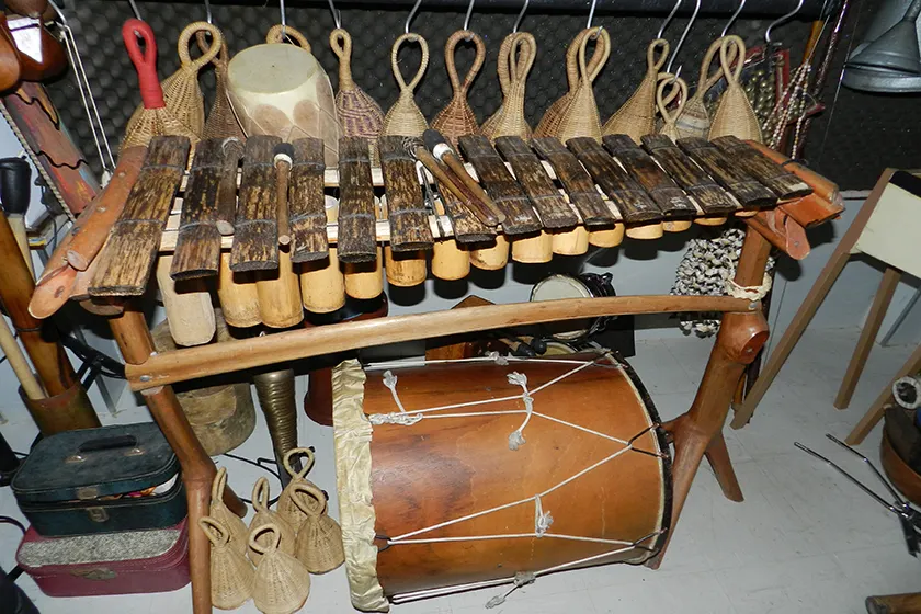 Private Cultural Journey through Brazil