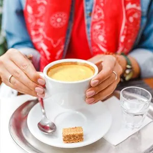 Buenavista Café