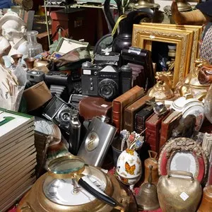 Antique Mall Of America
