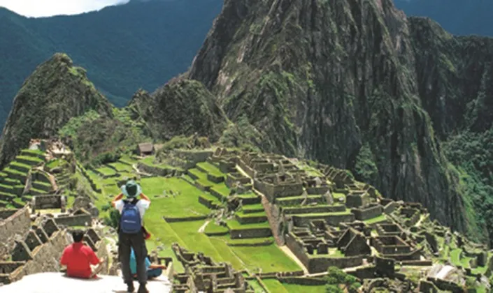 Andes and the Amazon Peru Multi City Vacation