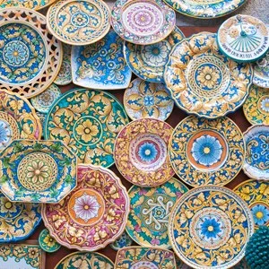 L’artigianato di Dorotea “Ceramica”