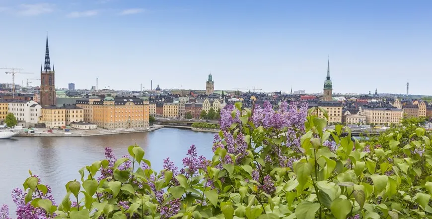 Scandinavian Splendor Escorted Vacation