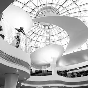 Kämp Galleria