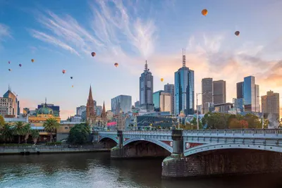 Jewels of Australia and New ZealandImage