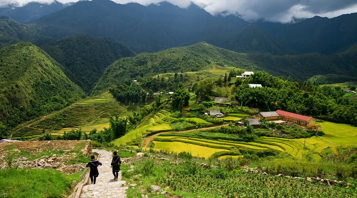 Vietnam