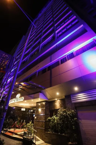 Photo 5 of Idou Anfa Hotel hotel