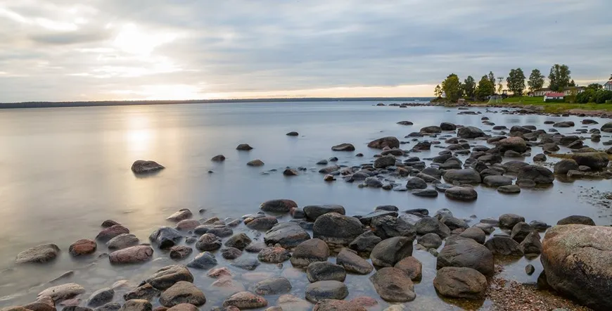 Baltic Explorer Lithuania Latvia Estonia Finland Russia Escorted Vacation