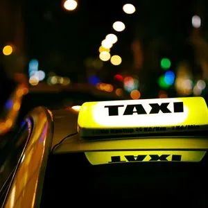 Taxi