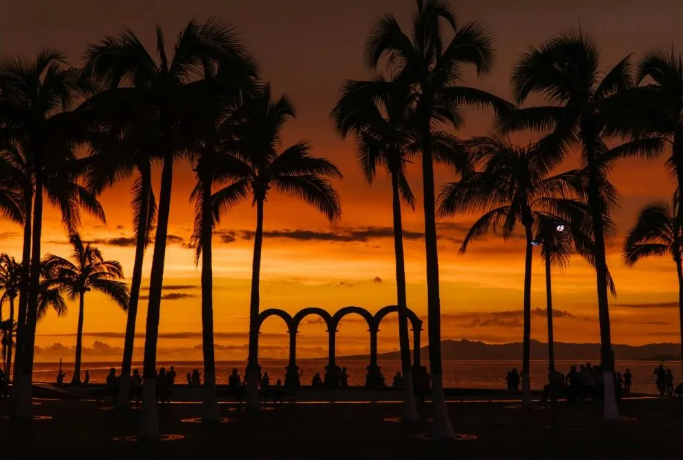 Puerto Vallarta 
