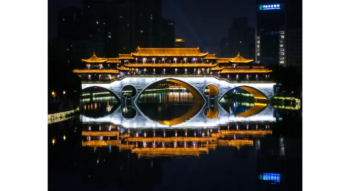 Chengdu
