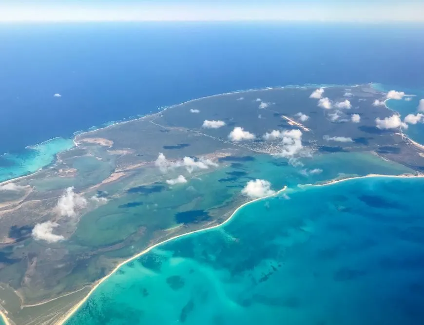 Barbuda