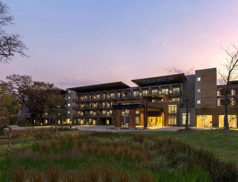 Main photo of Radisson Blu Mosi-Oa-Tunya Livingstone Resort hotel