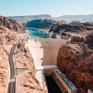 Hoover Dam