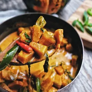 Anchan Vegetarian Restaurant