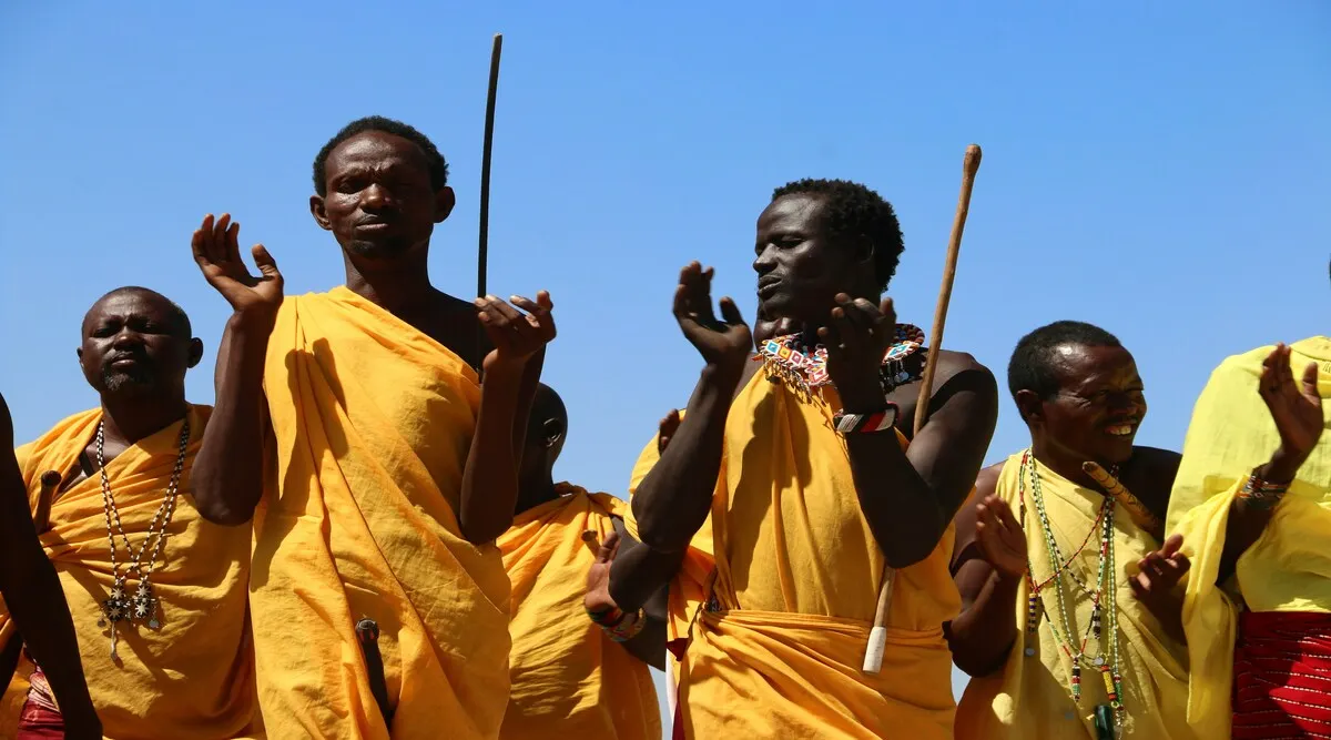 Kenya Odyssey to Mombasa Coast Private Journey