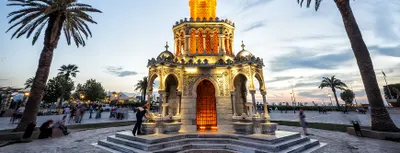 Izmir