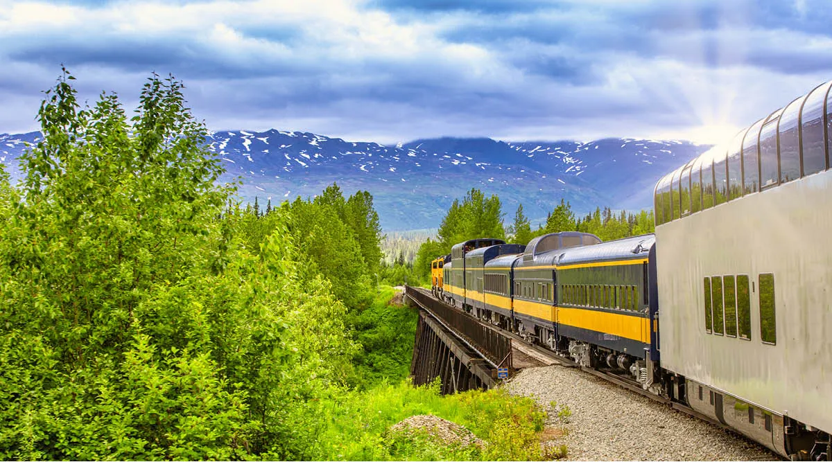 Denali National Park