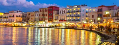 Chania