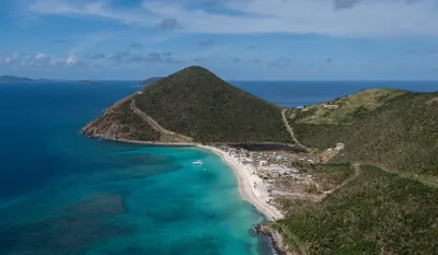 Jost Van Dyke