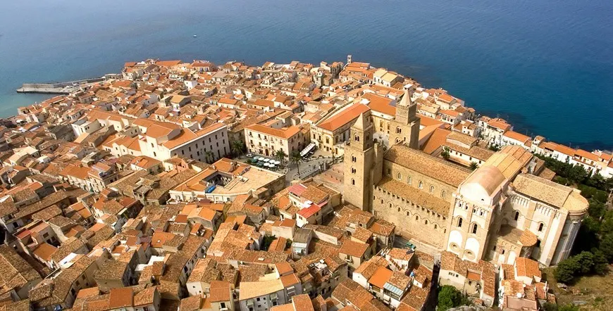Classic Sicily Drive Vacation from Catania