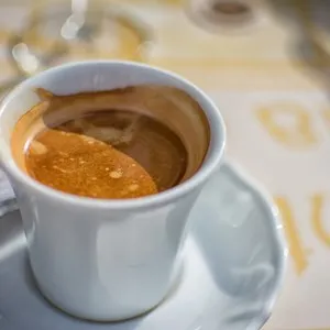 Bar Europa