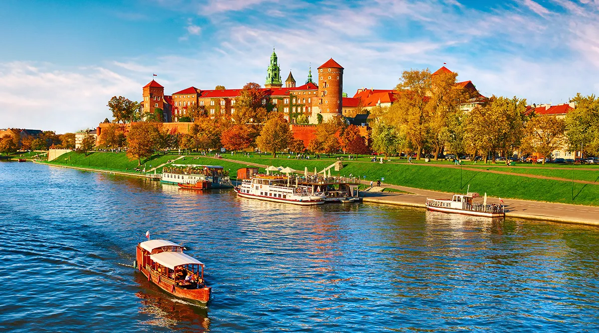 Jewels of Poland 