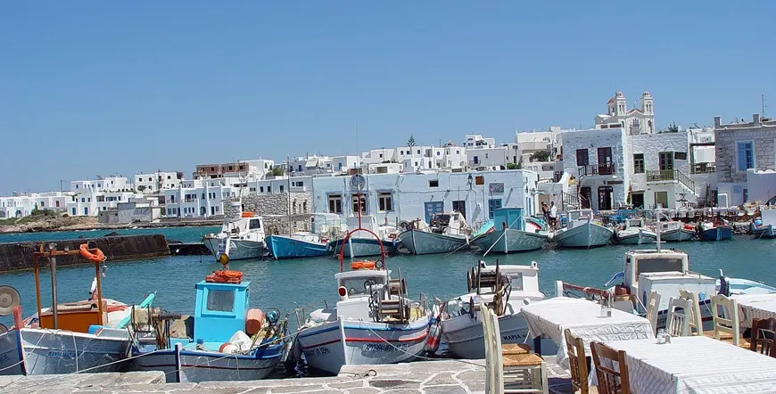 Mykonos Discovery