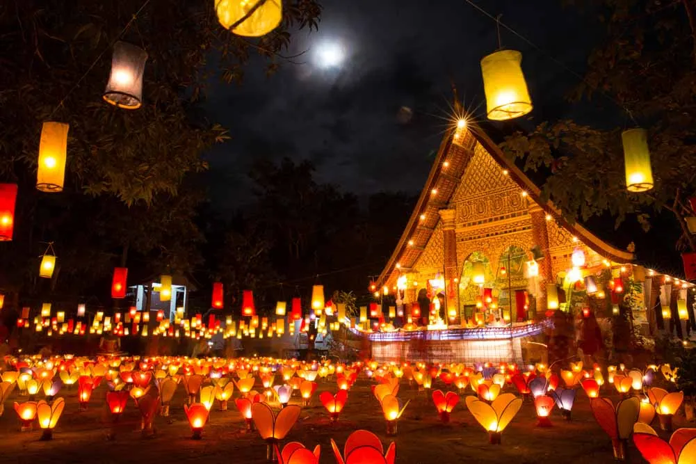 Jewels of Cambodia and Laos 