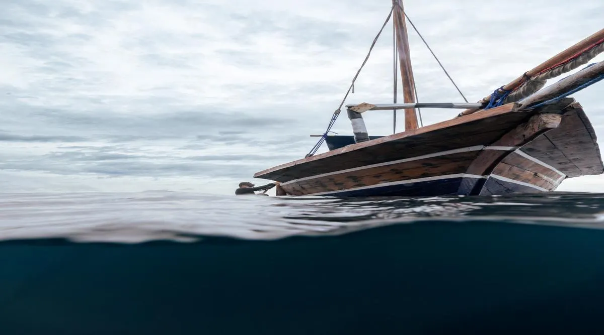 Seychelles to the Serengeti Grand Adventure