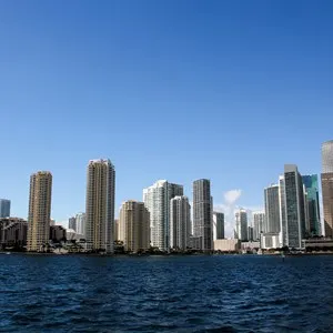 Downtown Miami