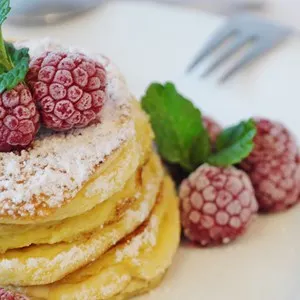 Diana's Pancakes Place