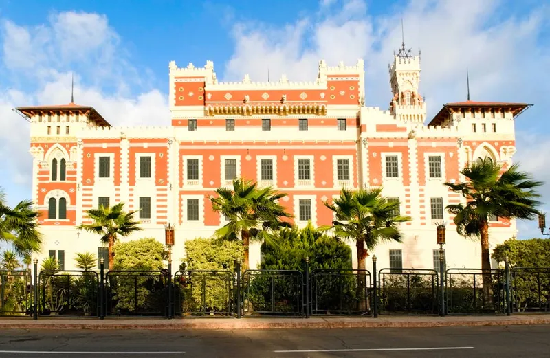 Alexandria
