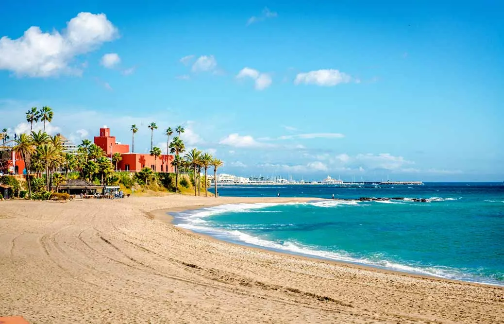 Canary Islands Romance