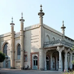 Brighton Museum & Art Gallery