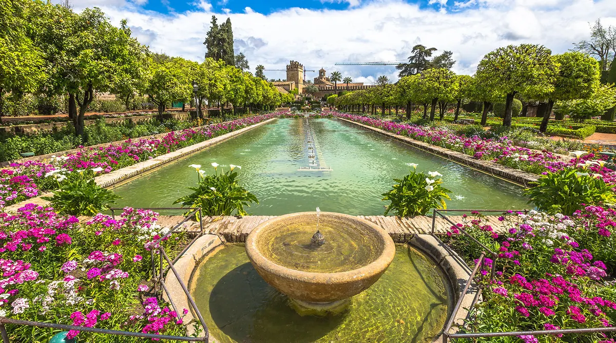 Enchanting Spain Private Journey