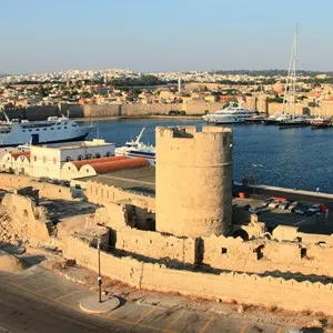 Rhodes