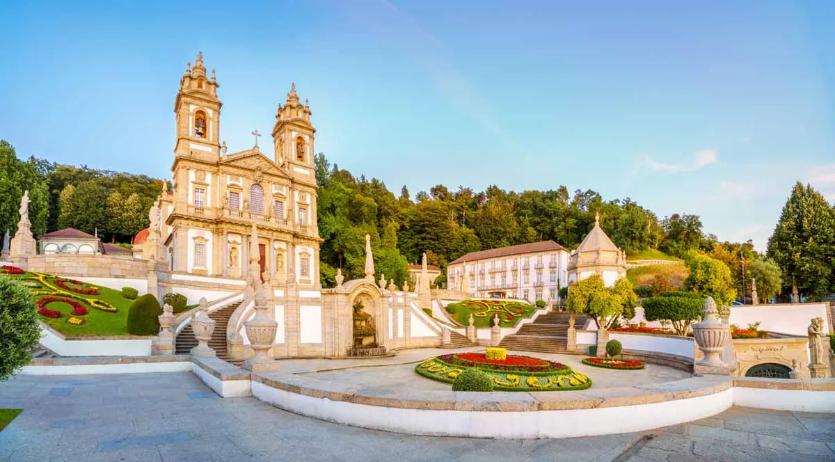 Portugal Private Journey