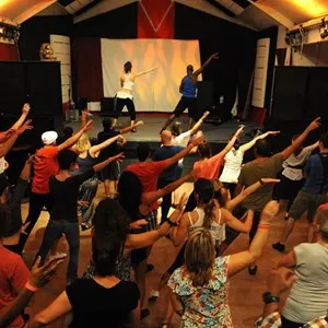 Byron Latin Fiesta