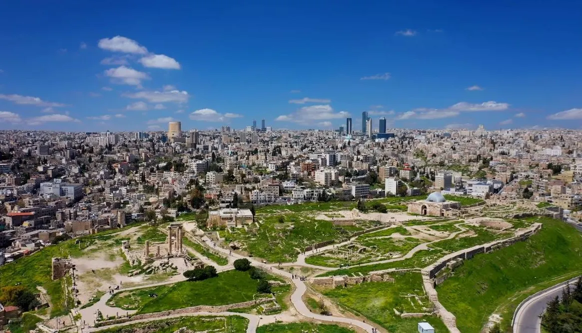 Best of Jordan Adventure