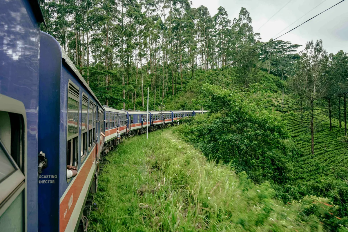 Matale District