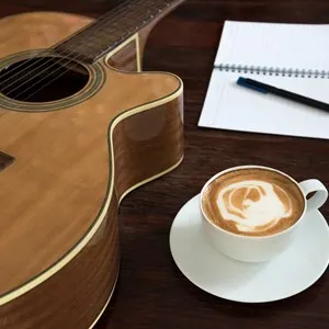 Cornerstone Music Cafe