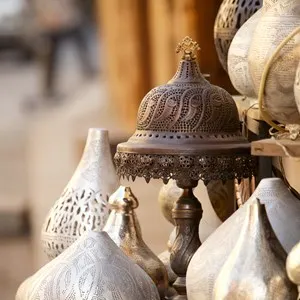 Shops in Zamalek