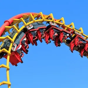 Codona’s Amusement Park