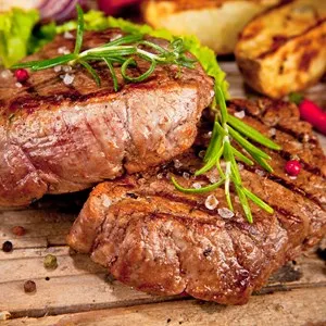Le Tournedos