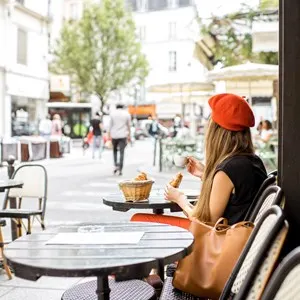 French Cafe