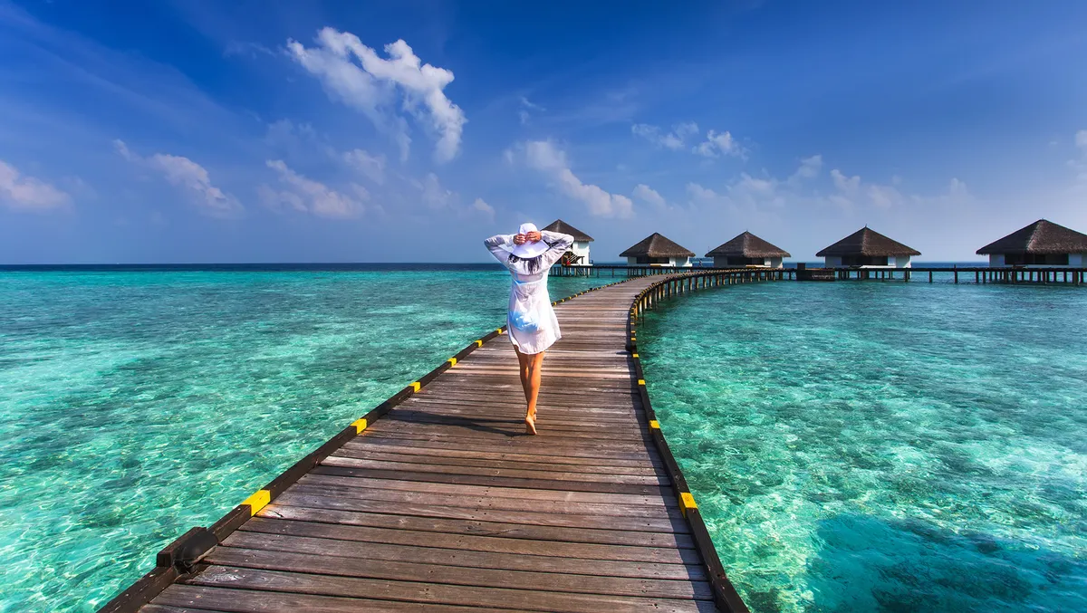 Maldives Archipelago photo 7
