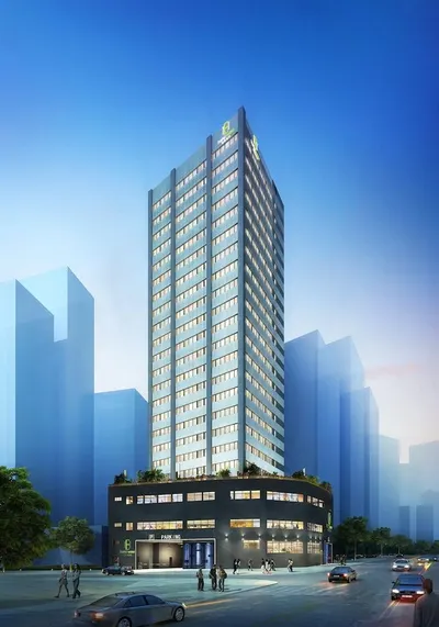 Photo 2 of Hotel Ease Tsuen Wan hotel